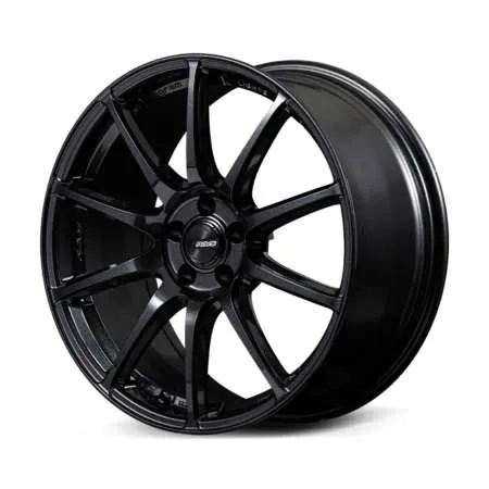 RAYS gramLIGHTS 57TR Glass Black