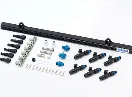 SARD Fuel Delivery & Injector Set 1350cc RB26DETT