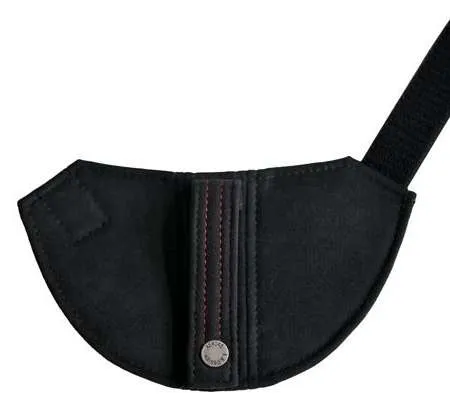 ASM Shoulder Cover - Ruby