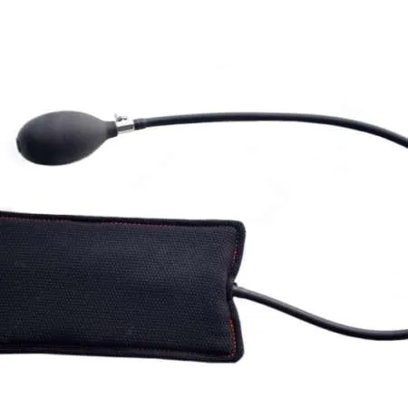 ASM Air Lumbar Support