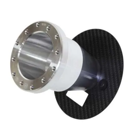 ASM Racing Steering Wheel Boss - S2000 AP1/2