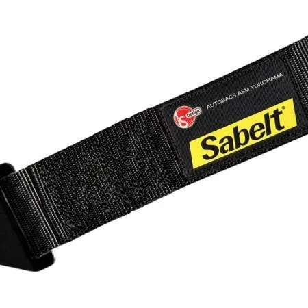 ASM X Sabelt Tow Strap