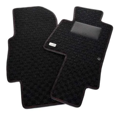 ASM Karo Floor Mat Set - Ruby (LHD) - S2000 AP1/2