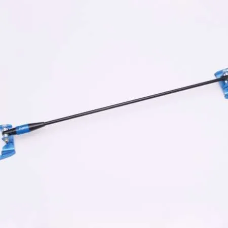 CUSCO S-MCB Front Strut Bar 86 (ZN6) / GR86 (ZN8) / BRZ (ZC6, ZD8)