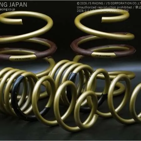 J'S RACING CIVIC FL1 RS Hyper Spring