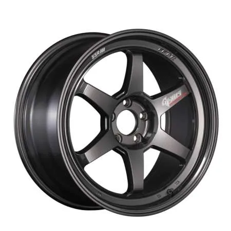 SSR GTX05 DR Edition Prism Dark Gunmetal