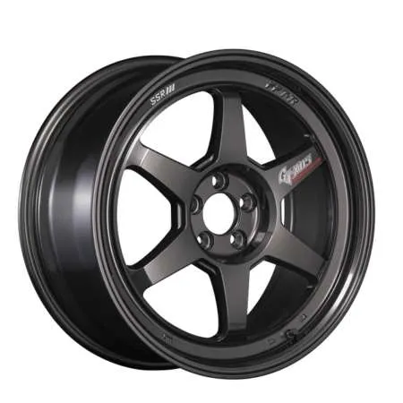 SSR GTX05 DR Edition Prism Dark Gunmetal