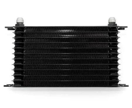 BLITZ OIL COOLER KIT BR - NISSAN SILVIA S15