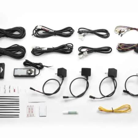 BLITZ DSC PLUS VEHICLE SPECIFIC SET TYPE A