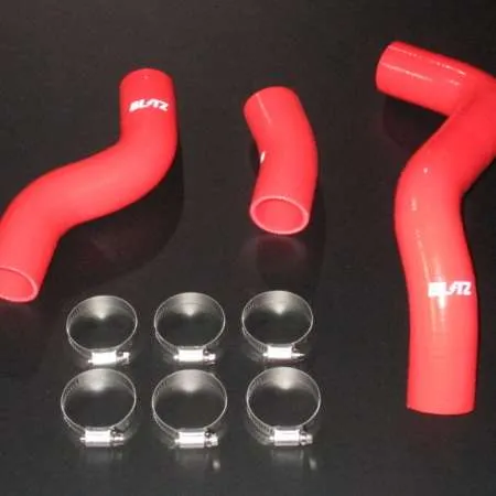 BLITZ RACING RADIATOR HOSE KIT - TOYOTA 86 ZN6 FA20