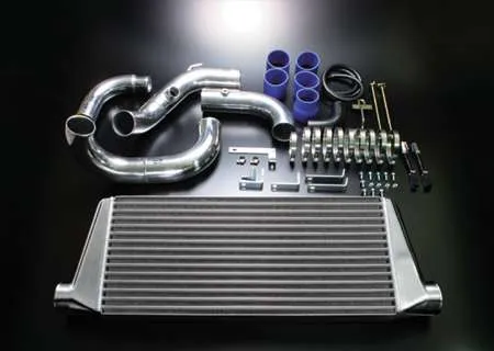 BLITZ INTERCOOLER SE - NISSAN SILVIA S14 / S15 SR20DET