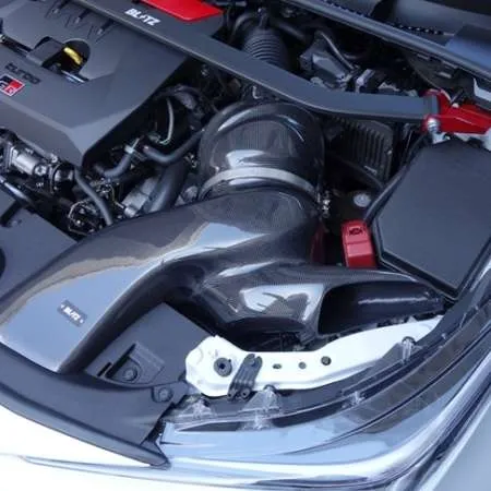 BLITZ CARBON INTAKE SYSTEM - TOYOTA GR COROLLA GZEA14H