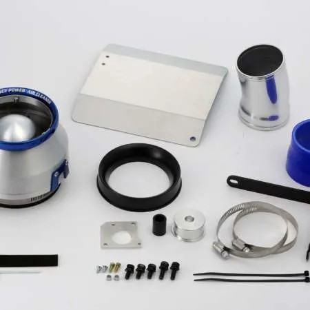 BLITZ ADVANCE POWER INTAKE KIT - TOYOTA 86 ZN6 FA20 / SUBARU BRZ ZC6 FA20