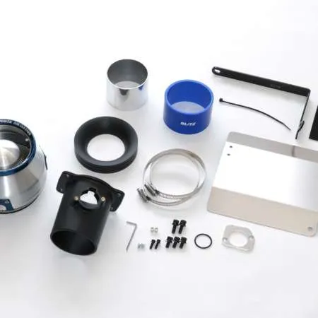 BLITZ ADVANCE POWER INTAKE KIT - TOYOTA GR86 ZN8 SUBARU BRZ ZD8 FA24