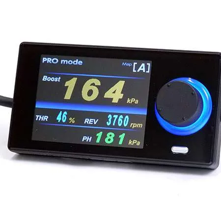 HKS EVC7-MR Boost Controller