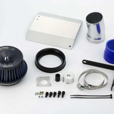 BLITZ SUS POWER LM INTAKE KIT - TOYOTA 86 ZN6 FA20 / SUBARU BRZ ZC6 FA20