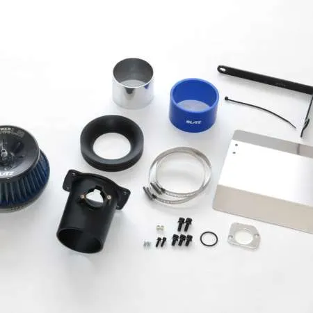 BLITZ SUS POWER LM INTAKE KIT - TOYOTA GR86 ZN8 SUBARU BRZ ZD8 FA24