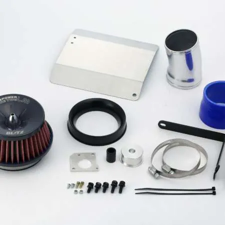BLITZ SUS POWER LM-RED INTAKE KIT - TOYOTA 86 ZN6 FA20 / SUBARU BRZ ZC6 FA20