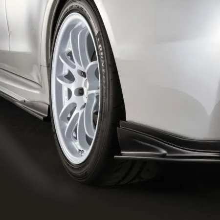 BLITZ AERO SPEED R-CONCEPT SIDE SKIRT - SUBARU WRX STI VAB EJ20 / WRX S4 VAG FA20