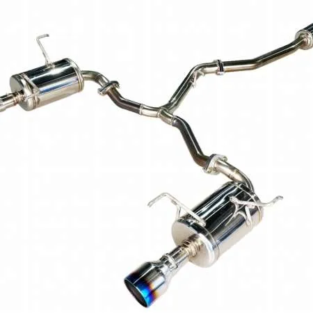 BLITZ NUR SPEC CUSTOM EDITION VSR - SUBARU VBH WRX S4 FA24