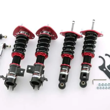 BLITZ B.B. COILOVER SUSPENSION SET - TOYOTA 86 ZN6 FA20 / TOYOTA GR86 ZN8 FA24 / SUBARU BRZ