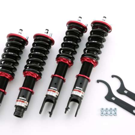 BLITZ ZZ-R COILOVER SUSPENSION SET - HONDA CIVIC TYPE R EK9 / CIVIC EK2