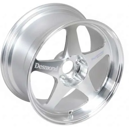 Desmond RegaMaster EVO II Bright II