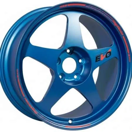 Desmond RegaMaster EVO II Deep Sea Blue