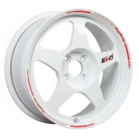 Desmond RegaMaster EVO II Gloss White