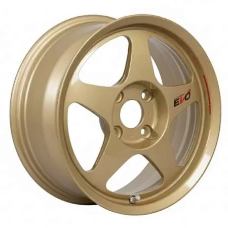 Desmond RegaMaster EVO II Gold