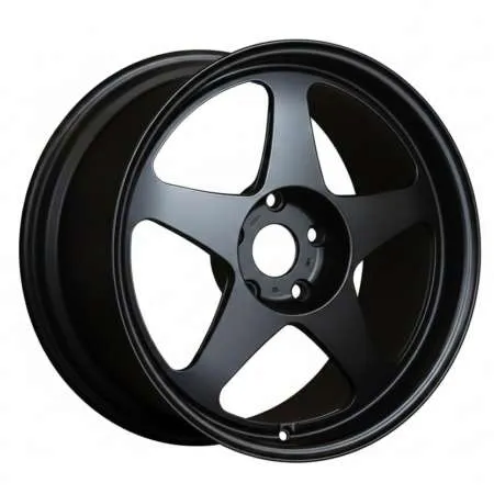 Desmond RegaMaster EVO II Black