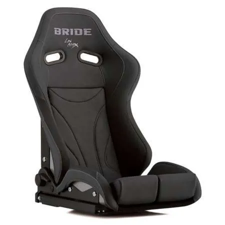 BRIDE STRADIA III NUGRAIN Low Cushion