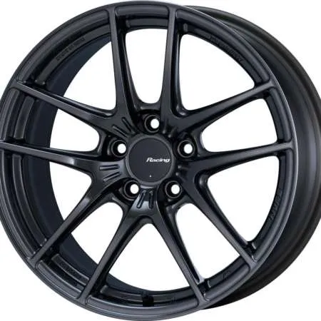 Enkei NVR5 Graphite Metallic