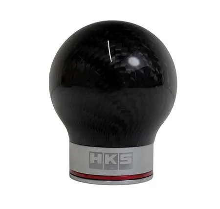 HKS Carbon Shift Knob Miata ND