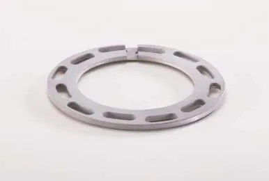 Works Bell Wiring Plate