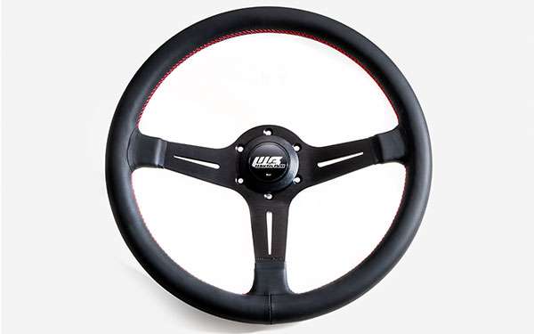 Works Bell ナルディ　セット　ドリフト Installing Works Bell Rapfix GTC on my Nissan 350z, BUT it came