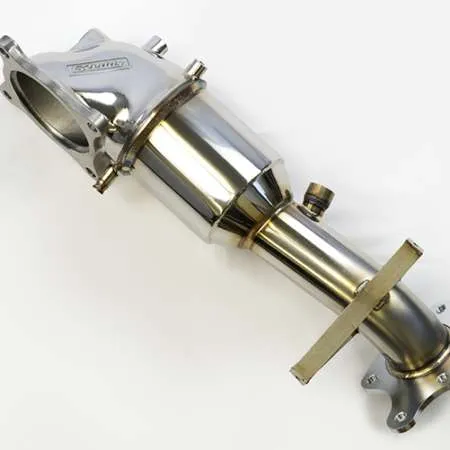 GReddy Sports Catalyzer Series Honda Civic Type R FK8/FL5