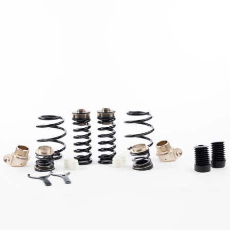 BC Racing ASP Series 21+ BMW G80/G82 M3/M4 AWD (Without Front Camber)