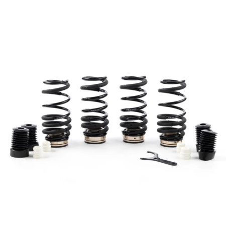 BC Racing ASP Series 18-22 BMW 8 Series M850i AWD (G15) (Without Front Camber)