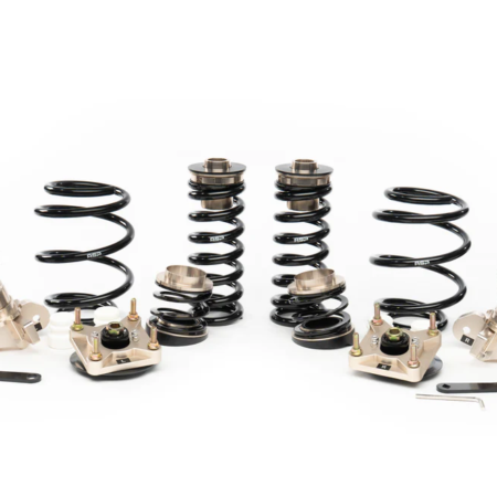 BC Racing ASP Series 23+ BMW G87 M2 // 21+ G80 M3 / G82 M4 RWD (With Front Camber)