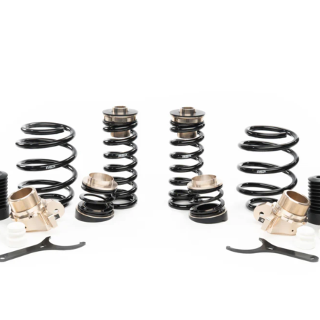 BC Racing ASP Series 23+ BMW G87 M2 // 21+ G80 M3 / G82 M4 RWD (Without Front Camber)