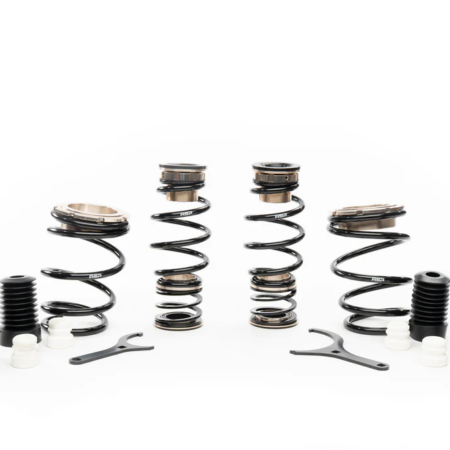 BC Racing ASP Series 23+ Honda Civic Type R (Without Front Camber)