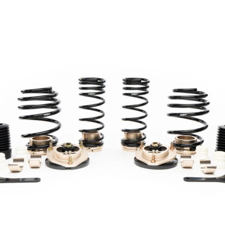 BC Racing ASP Series 16-23 Porsche Cayman / Boxster (982 / 718) RWD (With Front Camber)