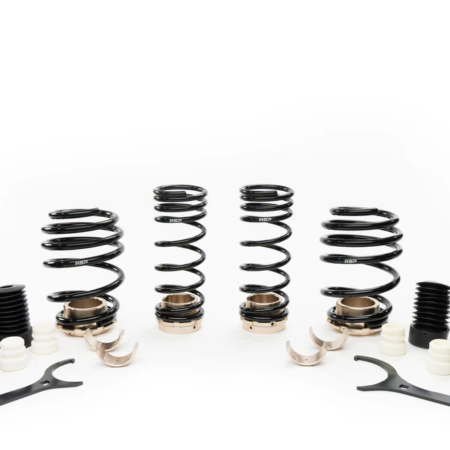 BC Racing ASP Series 16-23 Porsche Cayman / Boxster (982 / 718) RWD (Without Front Camber)