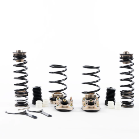 BC Racing ASP Series 19+ Toyota Supra MK5 (With Front Camber)