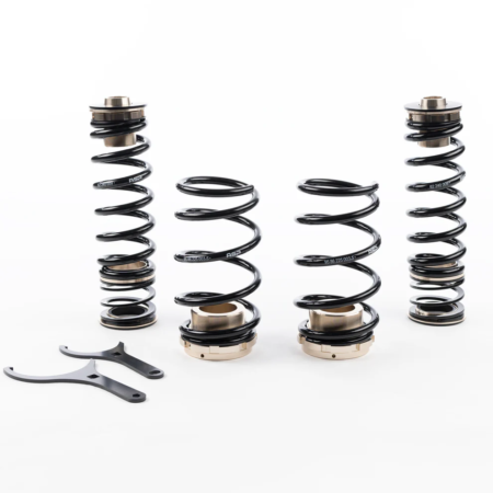 BC Racing ASP Series 19+ Toyota Supra MK5 (Without Front Camber)