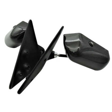 Craft Square Touring Competition Blue Anti-Glare Mirror SKYLINE GT-R BNR34 (TCA-N1)