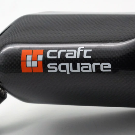 Craft Square Touring Competition Mirror Universal (TCA/R-N1)