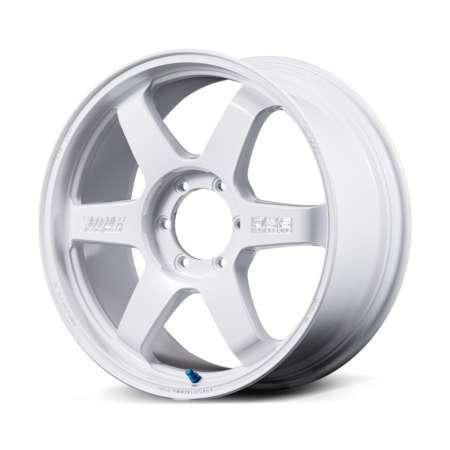 RAYS Volk racing TE37 Ultra Large P.C.D. 30TH MACHINING Ver. White