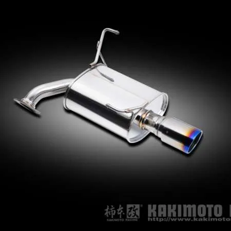 Kakimoto Racing parts for Subaru Forester | Trusted Dealer in Canada